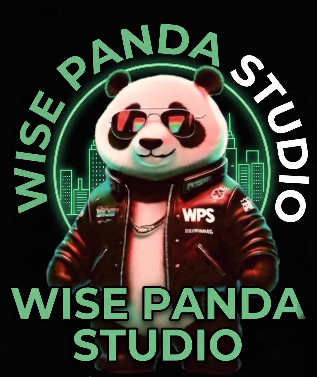 Wise Panda Studio